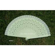 wachlarz hiszpański Dzień i Noc 19 cm - jasny miętowy - wachlarz387_azur_dzien_i_noc_19cm_kolor_mietowy.jpg