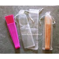 organza opakowanie na wachlarz do 23cm beż i czarne - szampan - woreczki_z_organzy_na_wachlarze_do_23cm_kolor_champagne.jpg