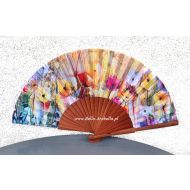 wachlarz hiszpański polerowana grusza FLORES de SEDA 23 cm - NOWOŚĆ - wzór 2 - y_wachlarz2333_pelny_grusza_23cm_flores_de_seda_pastelowa_laka_wzor2.jpg