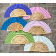 wachlarz FLAMENCO PERICON 27 cm brzoza - NOWE KOLORY - y_wachlarze501_azur_jasna_brzoza_pericon_27cm_6_kolorow.jpg